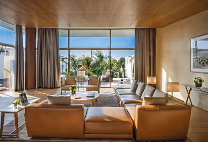 Spectacular 1BR Villa on Jumeirah Bay