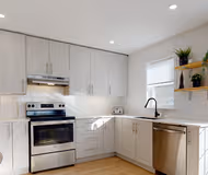 McQuillan Lane Townhomes