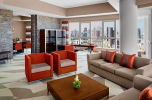 Al Thownima 2 St. Serviced Apartments