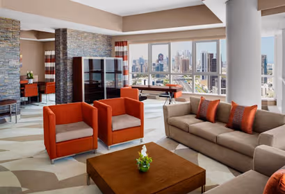 Al Thownima 2 St. Serviced Apartments