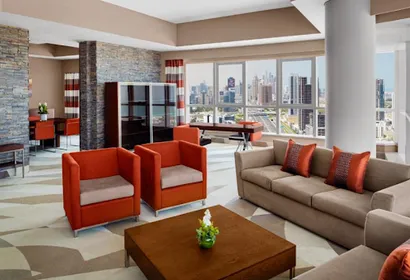 Al Thownima 2 St. Serviced Apartments