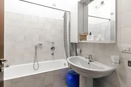 Ascanio Sforza Serviced Apartments