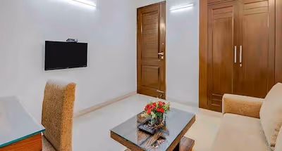 Saket Apartments, New Delhi