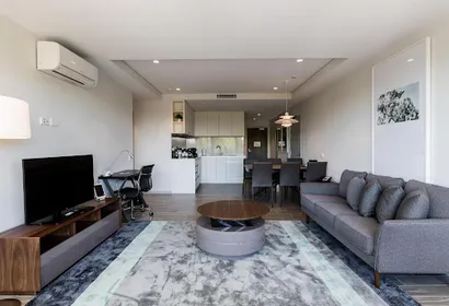 Robey Street Accommodation, Mascot