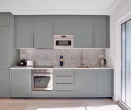 Campo Serviced Apartments