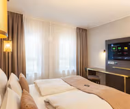 Vor Dem Lauch Serviced Apartment