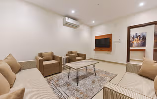 Al-Sanbar District Serviced Apartment