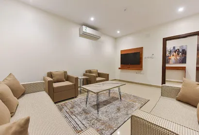 Al-Sanbar District Serviced Apartment
