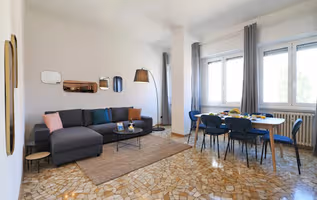 Via Fontana Serviced Apartment