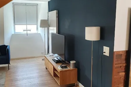 Löwenstrasse Serviced Apartment