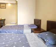 Jiazhaoye Center Apartments