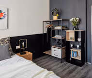 Korunni Serviced Apartment