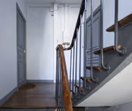 1 Bedroom Apartment -  Rue Maison Dieu