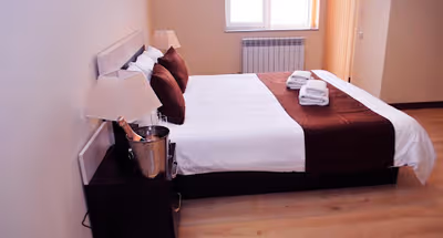 Hovsepyan Serviced Apartment