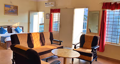 Kammanahalli Serviced Apartments-II