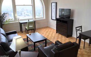 W. Adams Avenue 1805 Apartments