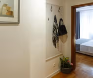 Dunav Sofia Serviced Apartment