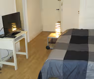 CITE UNIVERSITAIRE STUDIO IN 14 EME