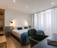 Office space at Corporate Housing Marquês I