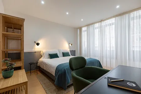 Office space at Corporate Housing Marquês I
