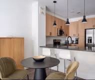 Harmon Avenue Furnished Apartment