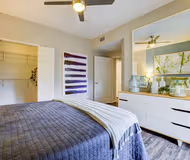 Southwest Parkway Street Apartment