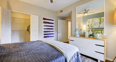Southwest Parkway Street Apartment