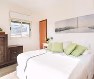 2 Bedroom Duplex on Ben Yehuda Street