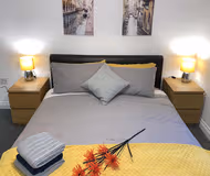 Grand Central Exclusive Apartments