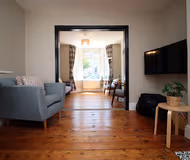 Maindy House