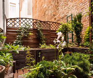 Gołębia Serviced Apartment