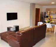 Virgil Naz street Serviced Apartment