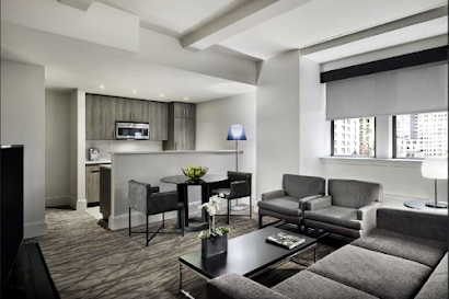 West 58th St Serviced Apartment