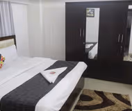 Kolivery Village Road Apartments