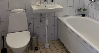 John Ericssons Serviced Apartment