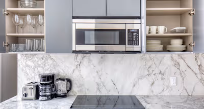 Prenzla Serviced Apartment