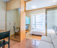 Modern Huichuan Serviced Apartments