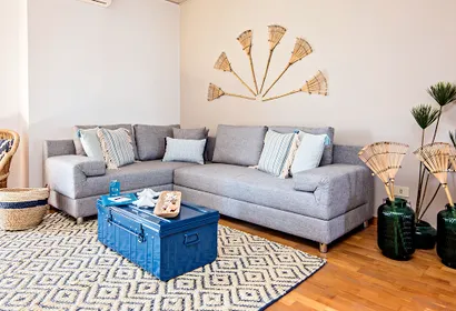 Mediterranean Serviced Apartment, Barcelona