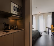 Splendom Schwabing-West