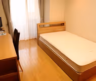 Shinjuku Parkside Apartments