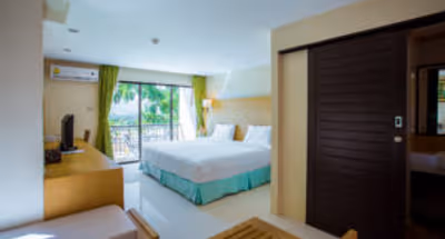 Kathu Serviced Apartments