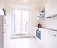 Piazza Del Serviced Apartment