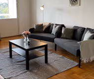John Ericssons Serviced Apartment