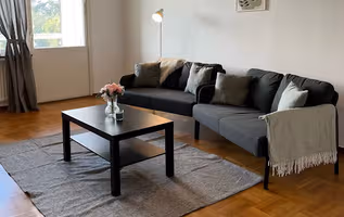 John Ericssons Serviced Apartment