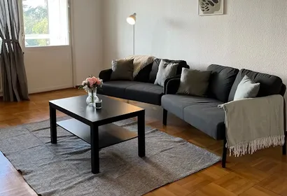 John Ericssons Serviced Apartment