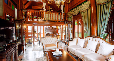 Rawai Princess Villa