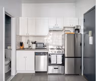 East 34th Street Apartment