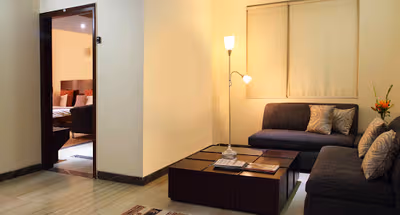 Sterling Golf Course Studio, Gurgaon