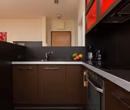 Okopowa Serviced Apartment