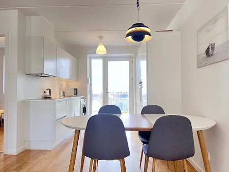 Jacobsens Serviced apartment